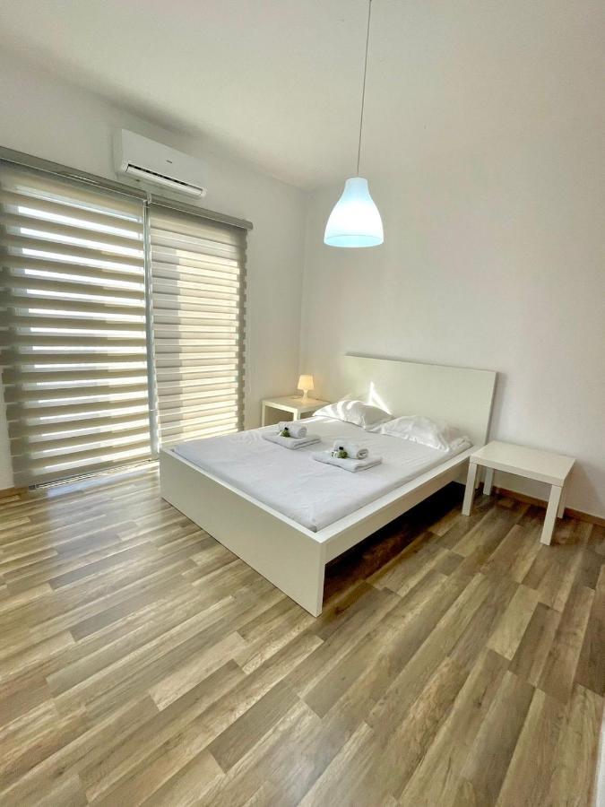 Sandy Beach Complex Pervolia Exterior foto