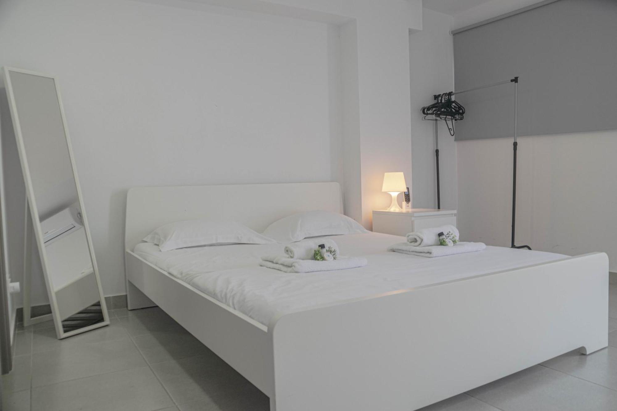 Sandy Beach Complex Pervolia Exterior foto